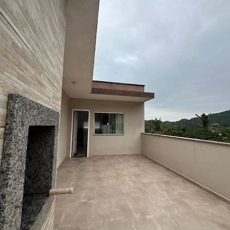 Loft No Centro De Bombinhas Lägenhet Exteriör bild