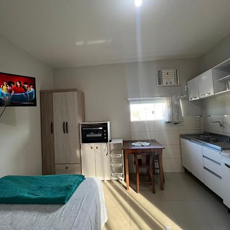 Loft No Centro De Bombinhas Lägenhet Exteriör bild