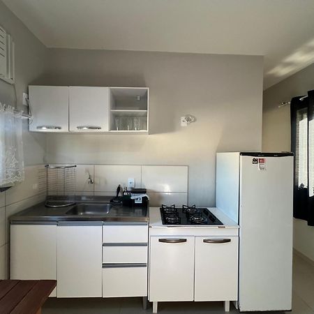Loft No Centro De Bombinhas Lägenhet Exteriör bild