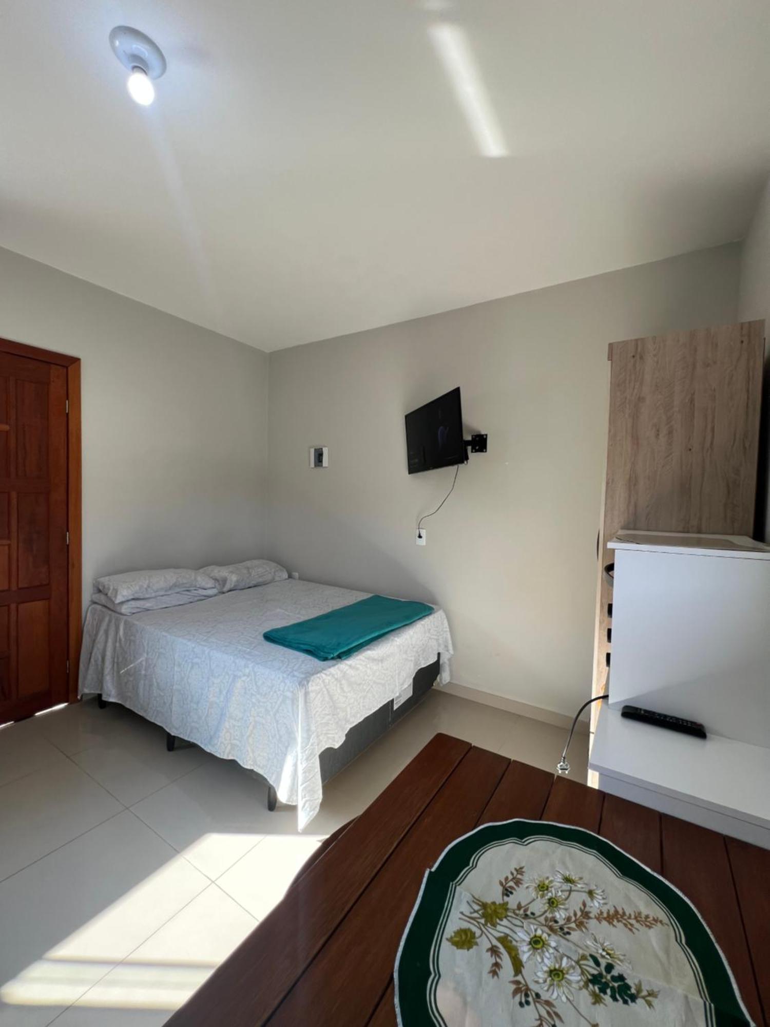 Loft No Centro De Bombinhas Lägenhet Exteriör bild